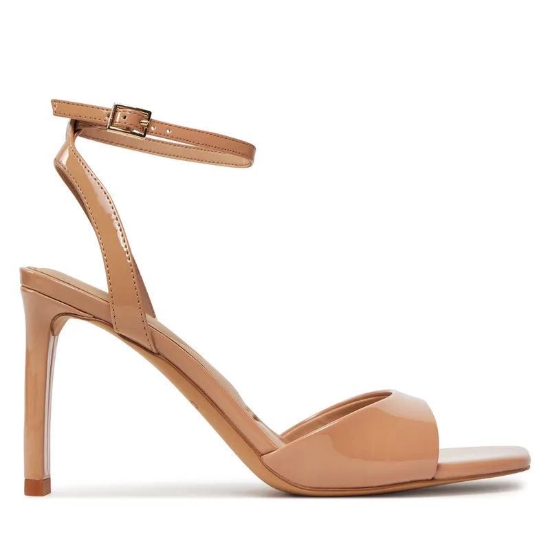 Σανδάλια Aldo Sake 13707880 Καφέ