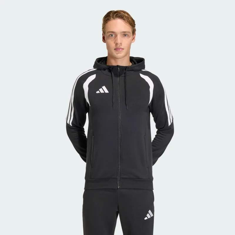 adidas M Tiro26 League Sweat Full Zip Hoodie (9000279917_22872)