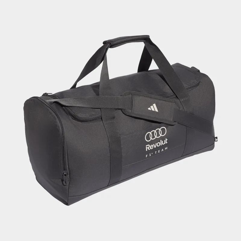 adidas Audi Revolut Formula One Team Dna Duffel Ba (9000289073_24617)