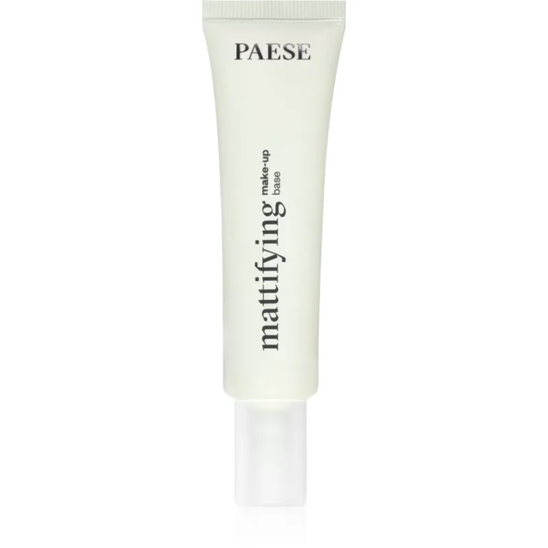 Paese Mattifying Make-up Base ματ βάση 30 ml