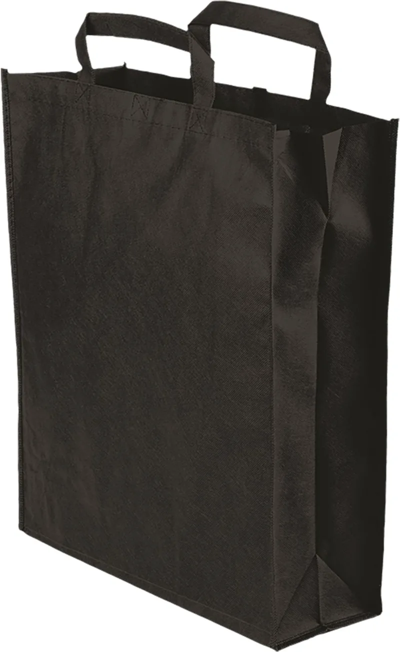 Τσάντα FANCY Valento BOVAFANNG Black