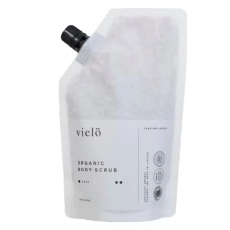 Vielö Organic Body Scrub, 500 Ml