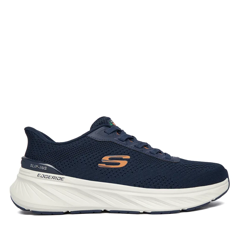Αθλητικά Skechers Edgeride 232846 NVOR Σκούρο μπλε