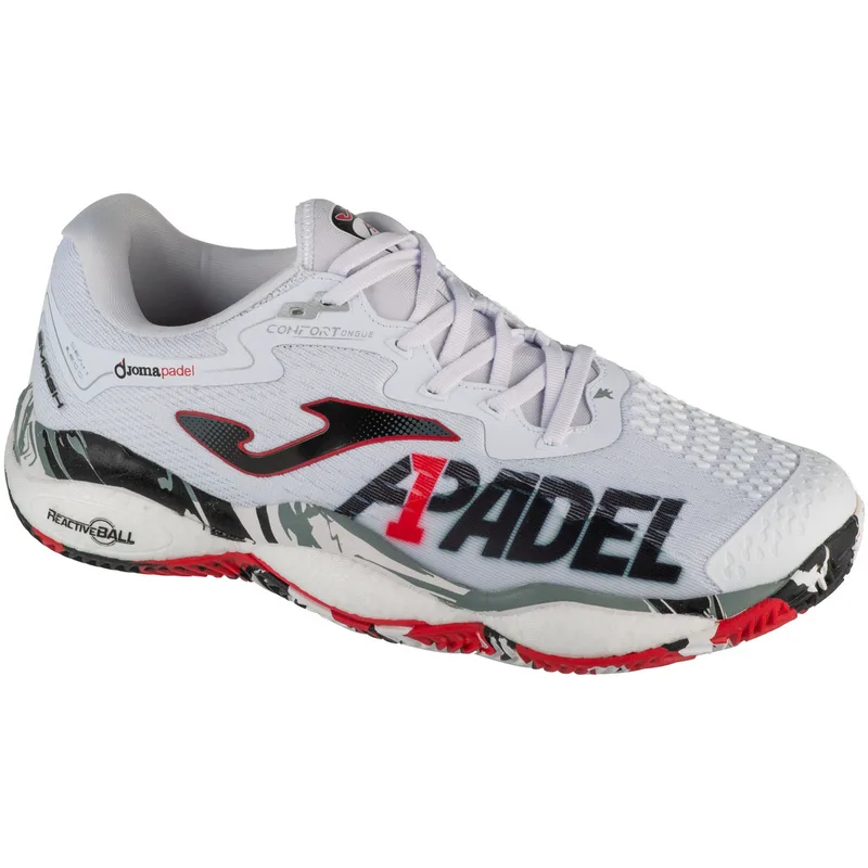 Fitness Joma Smash Men 24 TSMAW