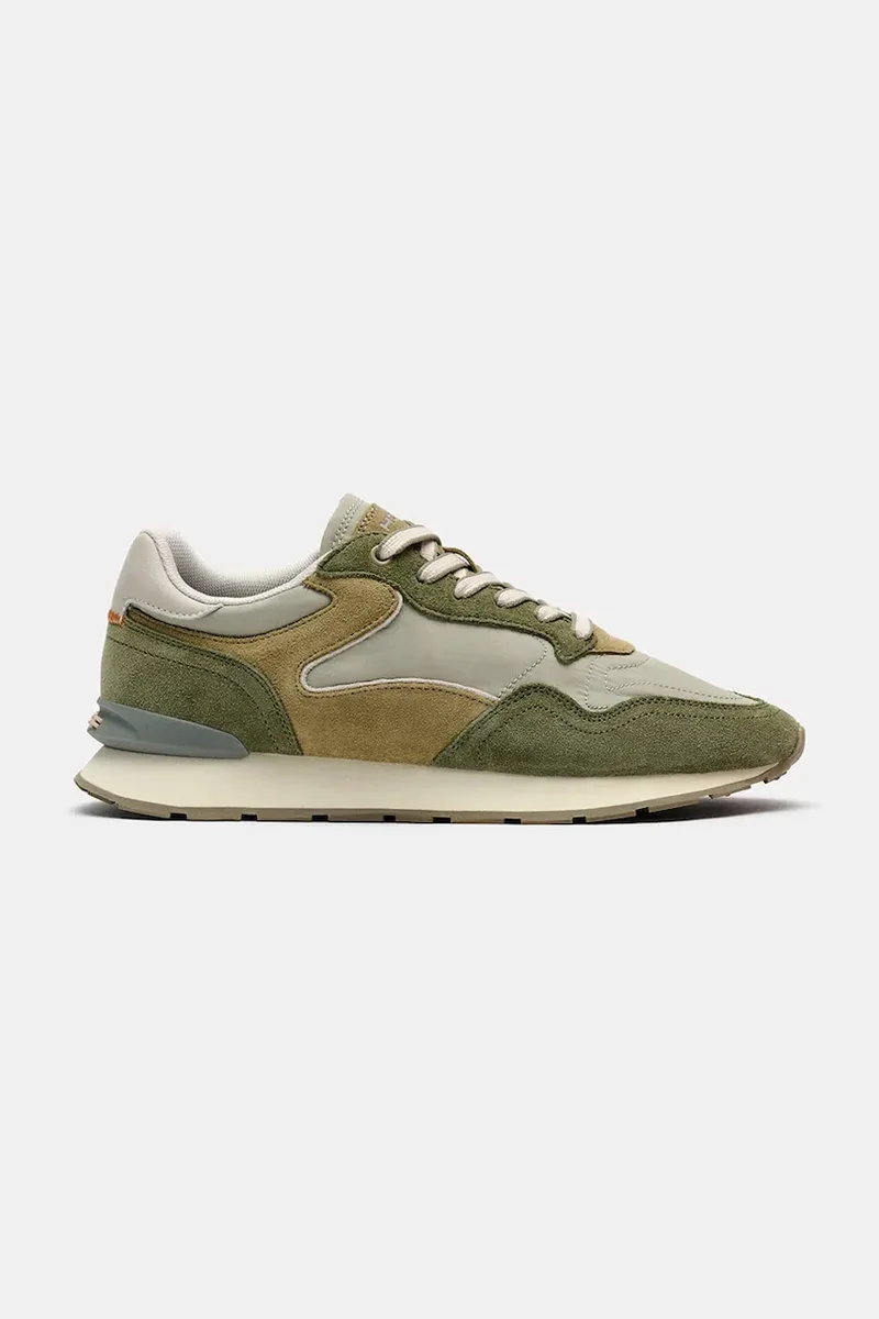 Sneakers Hoff CITY KHAKI