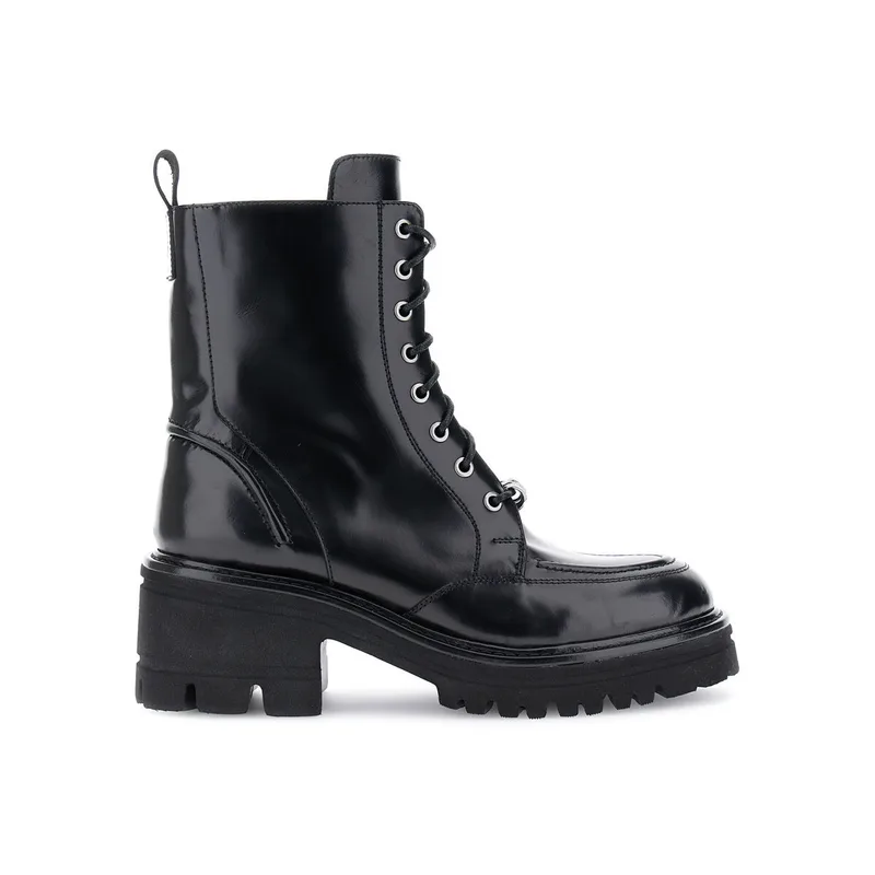 Μποτίνια Café Noir C1GA1004