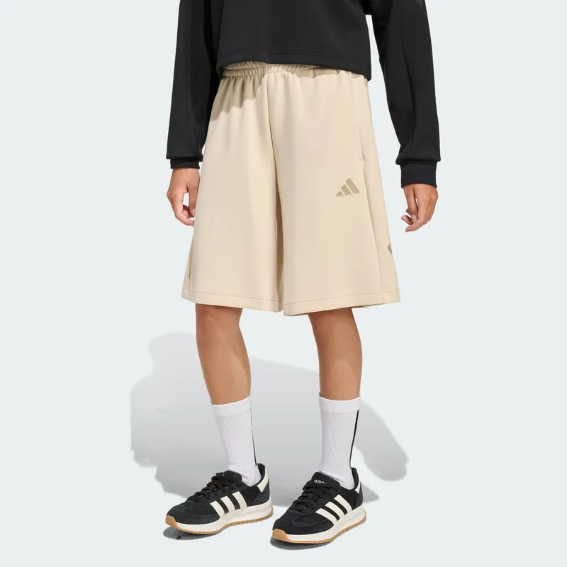 adidas Sportswear Future Icons 3 Stripes Long Παιδική Βερμούδα (9000259789_91535)