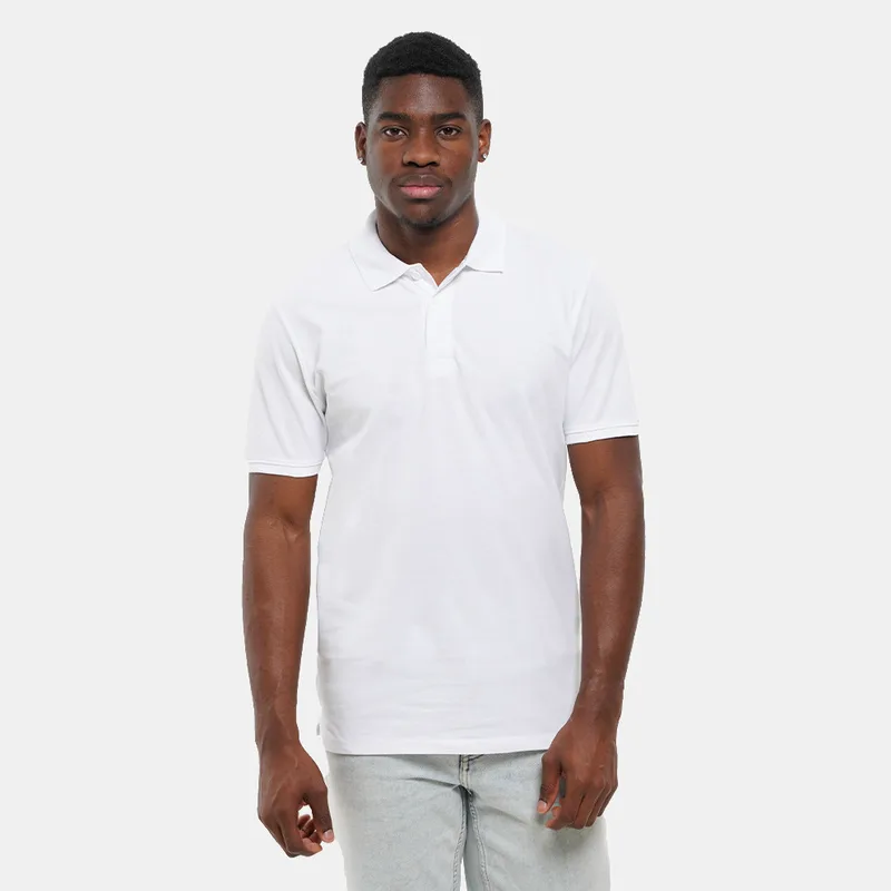 Up Ανδρικό Polo T-Shirt (9000222598_84817)