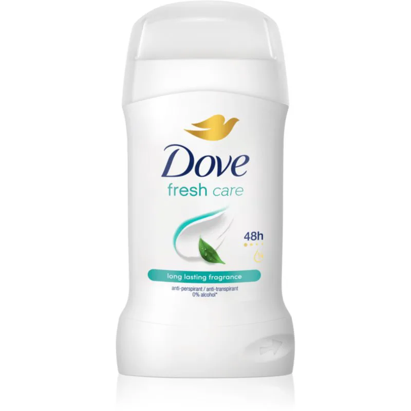 Dove Fresh στερεό αποσμητικό 50 ml