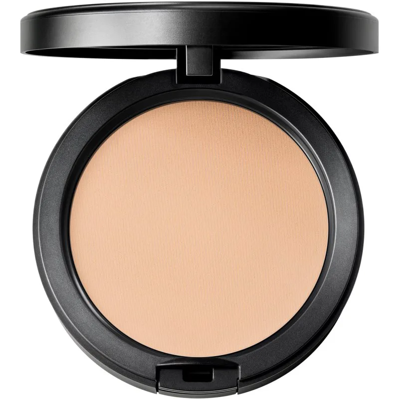 MAC Cosmetics Studio Fix Powder Plus Foundation Prefill ματ πούδρα μεικ απ απόχρωση N5 12 γρ