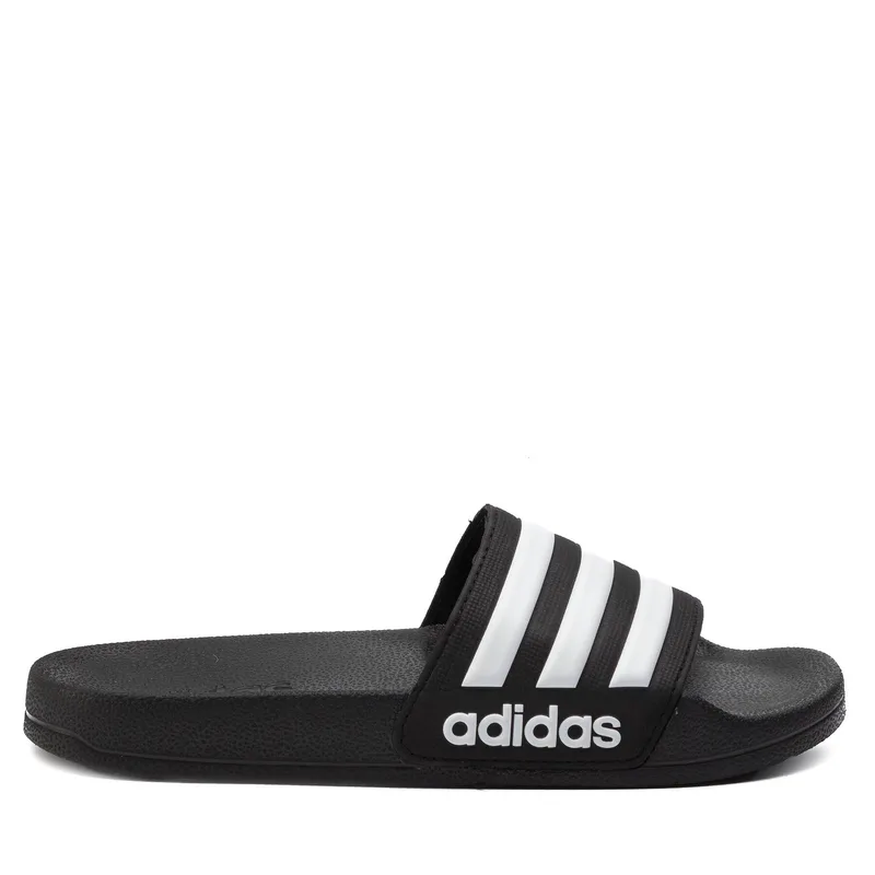 Παντόφλες adidas adilette Shower K G27625 Μαύρο