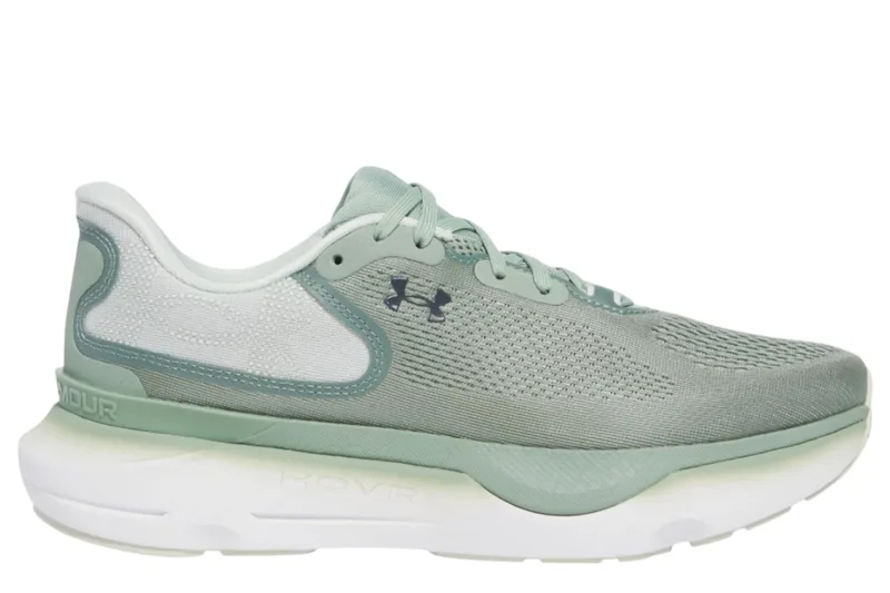 Παπούτσια Running Under Armour Low Infinite Pro 2 3028177-348 Γυναικείο