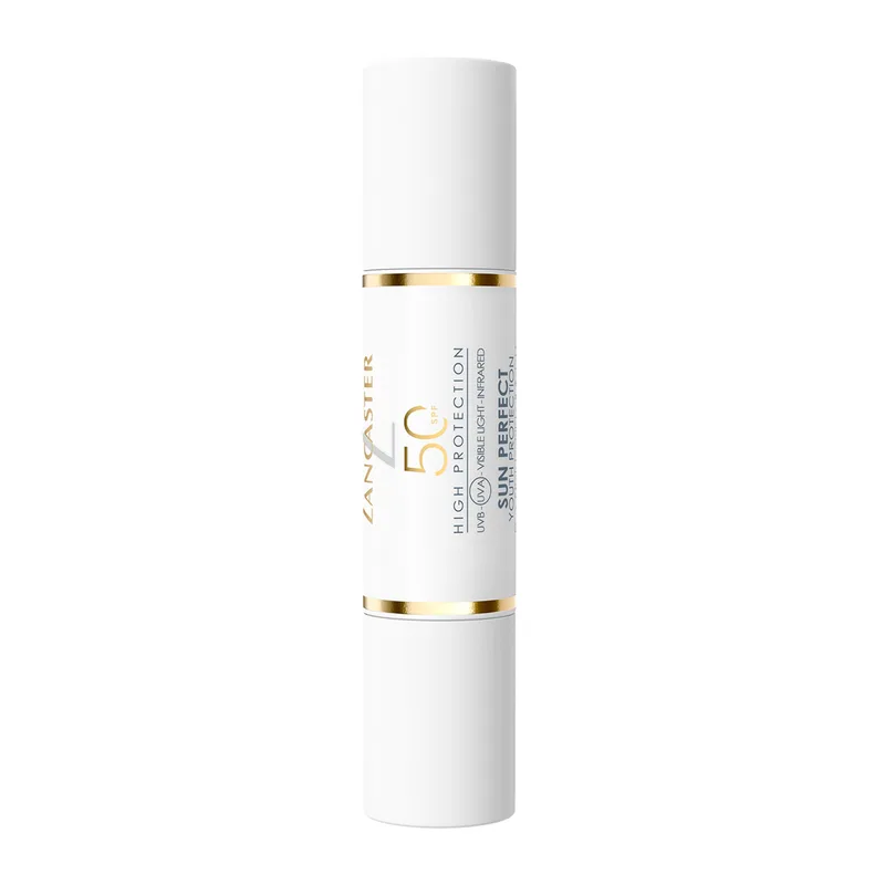Sun Perfect Youth Protection Sun Clear & Tinted Stick SPF50 12gr