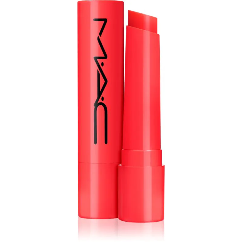 MAC Cosmetics Squirt Plumping Gloss Stick λιπ γκλος σε στικ απόχρωση Heat Sensor 2.3 γρ