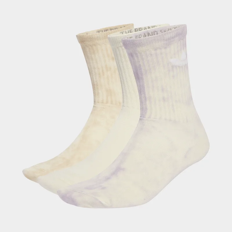adidas Originals Tie Dye Cr S 3P (9000236800_87176)