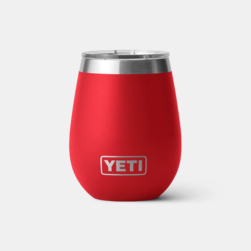 YETI Rambler Ποτήρι Θερμός 295ml (9000152914_70760)