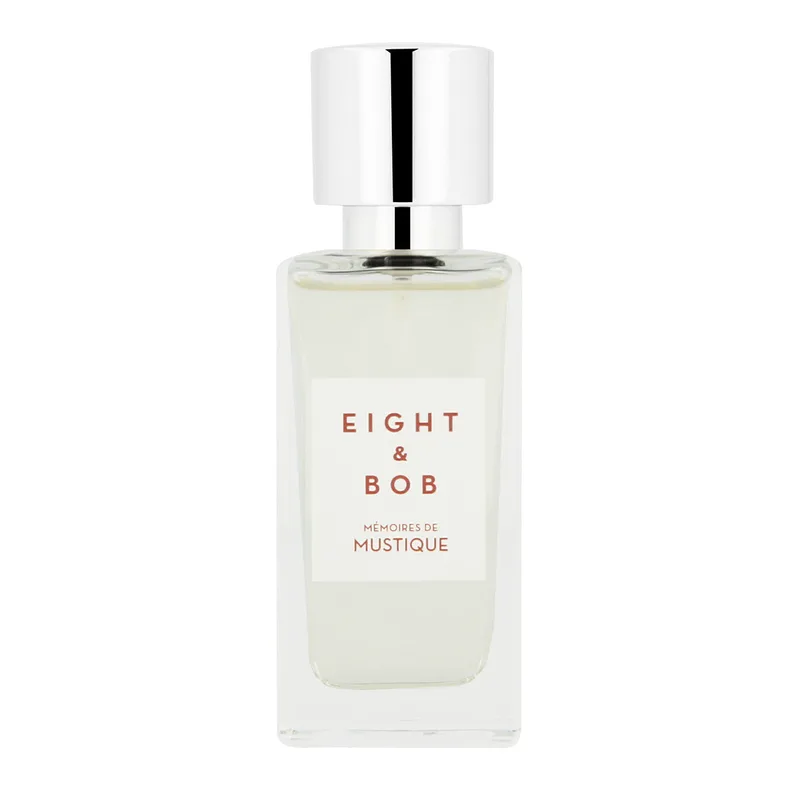 Eight & Bob Mémoires de Mustique Eau De Toilette 30 ml (unisex)