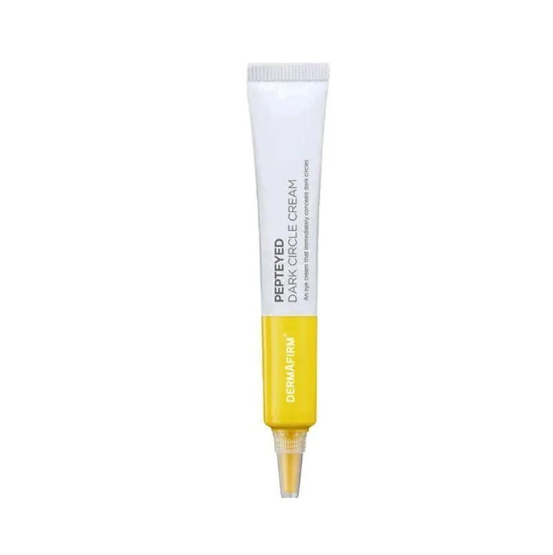 Dermafirm Pepteyed Dark Circle Cream 15g
