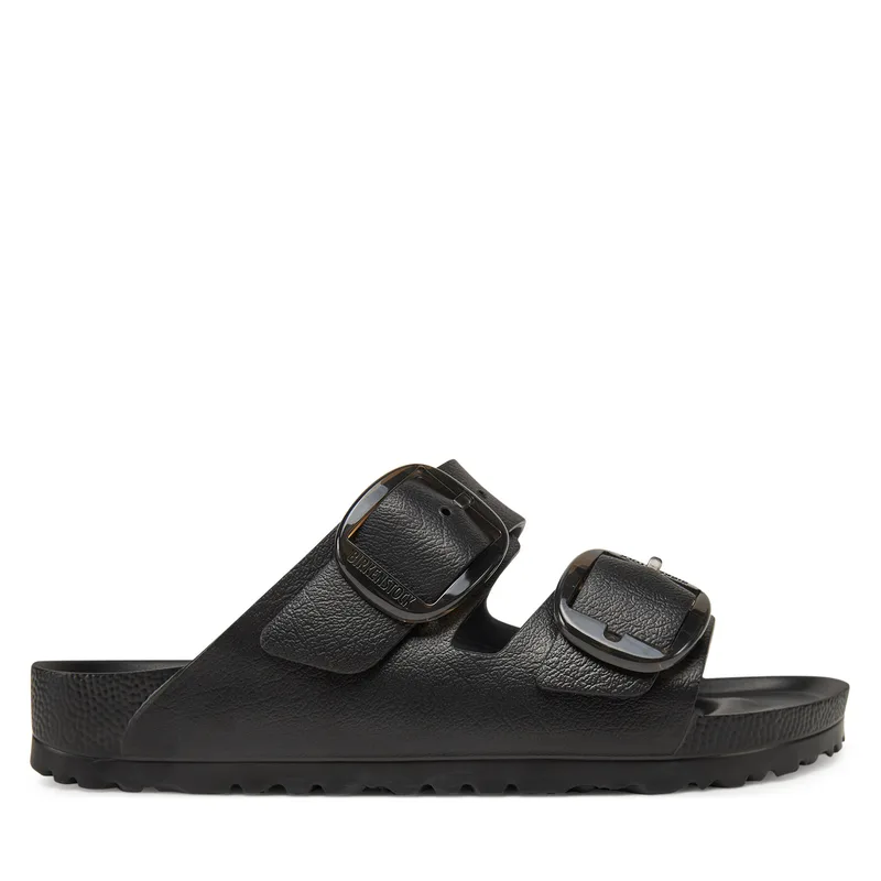 Παντόφλες Birkenstock Arizona Big Buckle Eva 1029641 Μαύρο