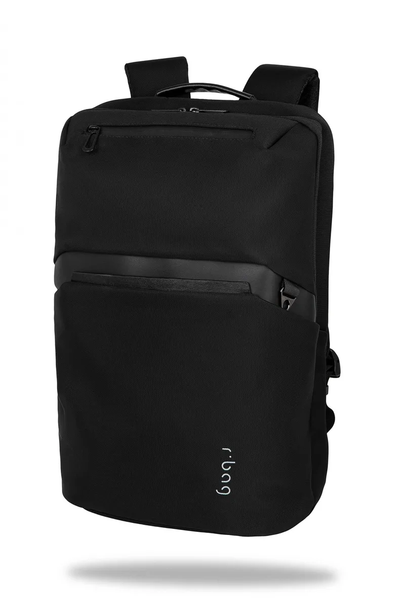 Τσάντα πλάτης R-Bag Bozer Black