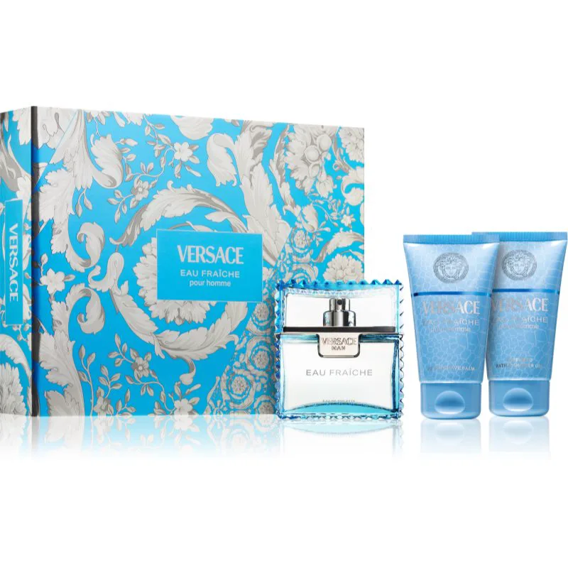 Versace Eau Fraîche Σετ για άντρες