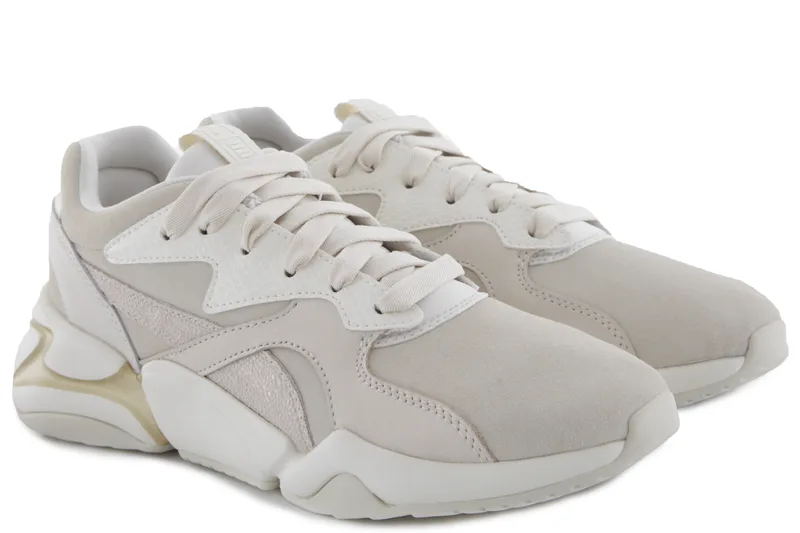 Sneaker Puma Nova Pastel Grunge 369487-01 Γυναικείο