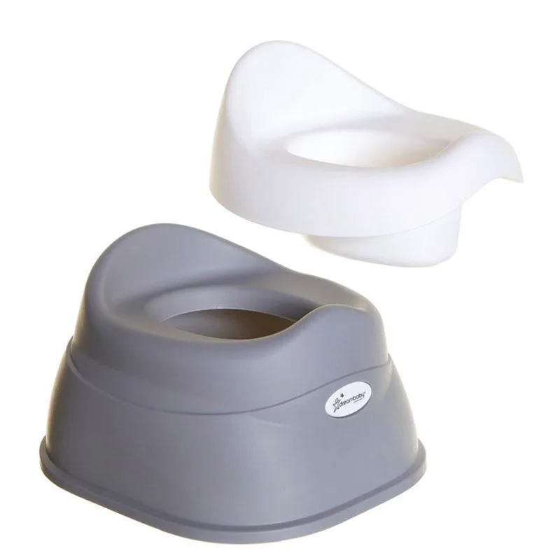 Γιογιό Dreambaby Ezy Grey - White BR78013