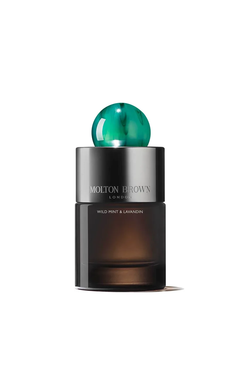 Molton Brown Wild Mint & Lavandin Eau de Parfum 100 ml - 5110534