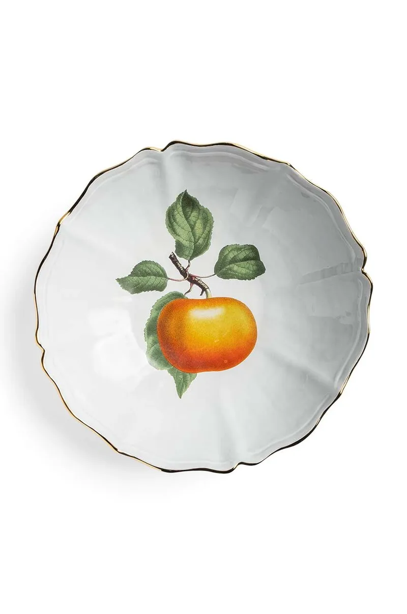 Γαβάθα &k amsterdam Bowl Vieux Apple 25,5 cm