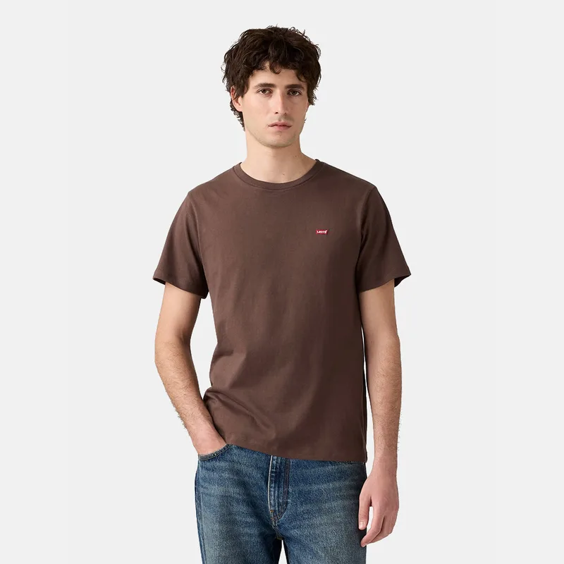 Levi's Ανδρικό T-Shirt (9000245810_88914)