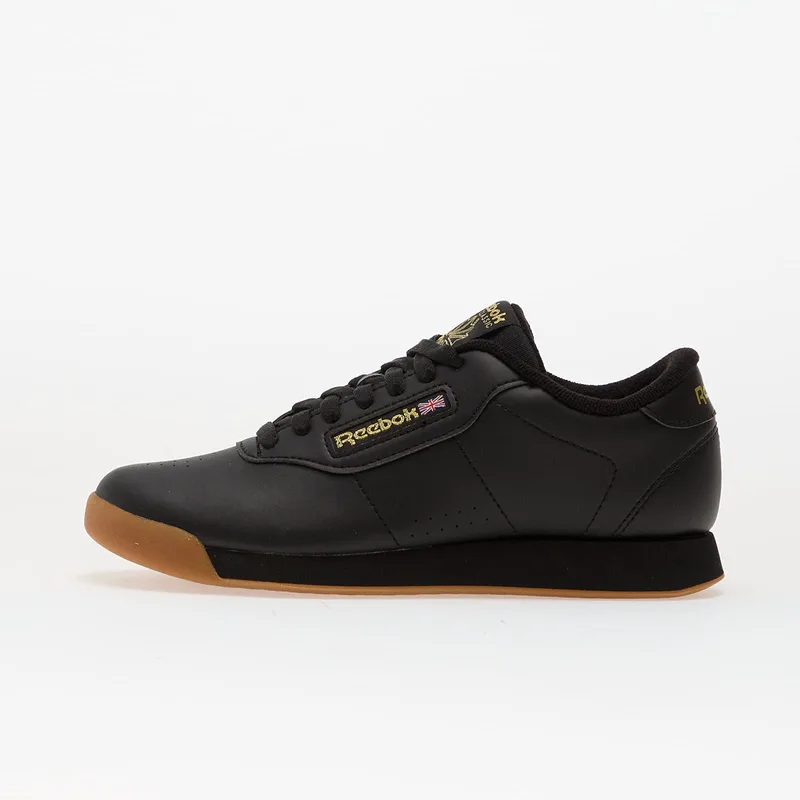 Sneakers Reebok Princess Black/ Gum EUR 41