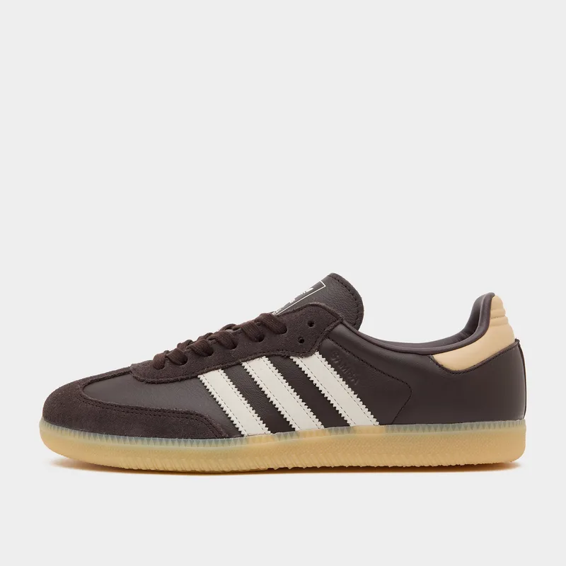adidas Originals Samba OG Ανδρικά Παπούτσια (9000262079_91954)