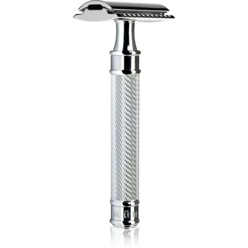 Mühle TRADITIONAL R89 Grande παραδοσιακή μηχανή ξυρίσματος Chrome