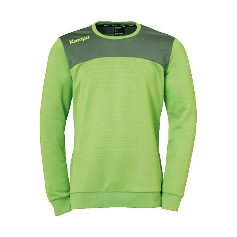 Ζακέτα Kempa Sweatshirt Emotion 2.0