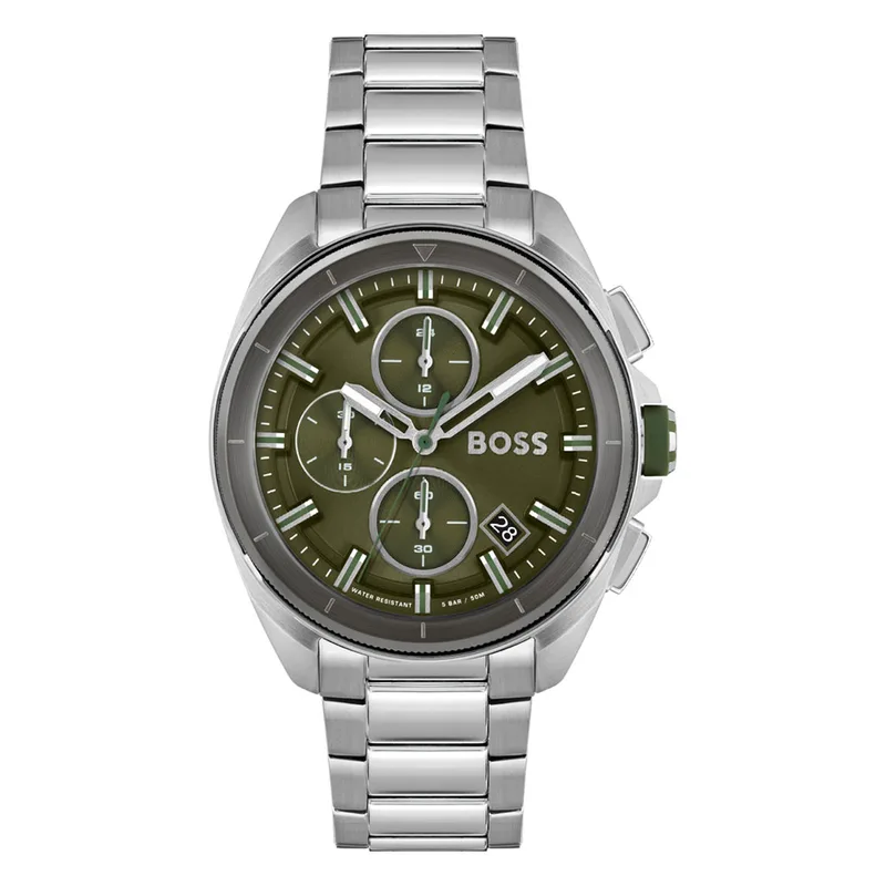 BOSS Volane Stainless Steel Bracelet 1513951