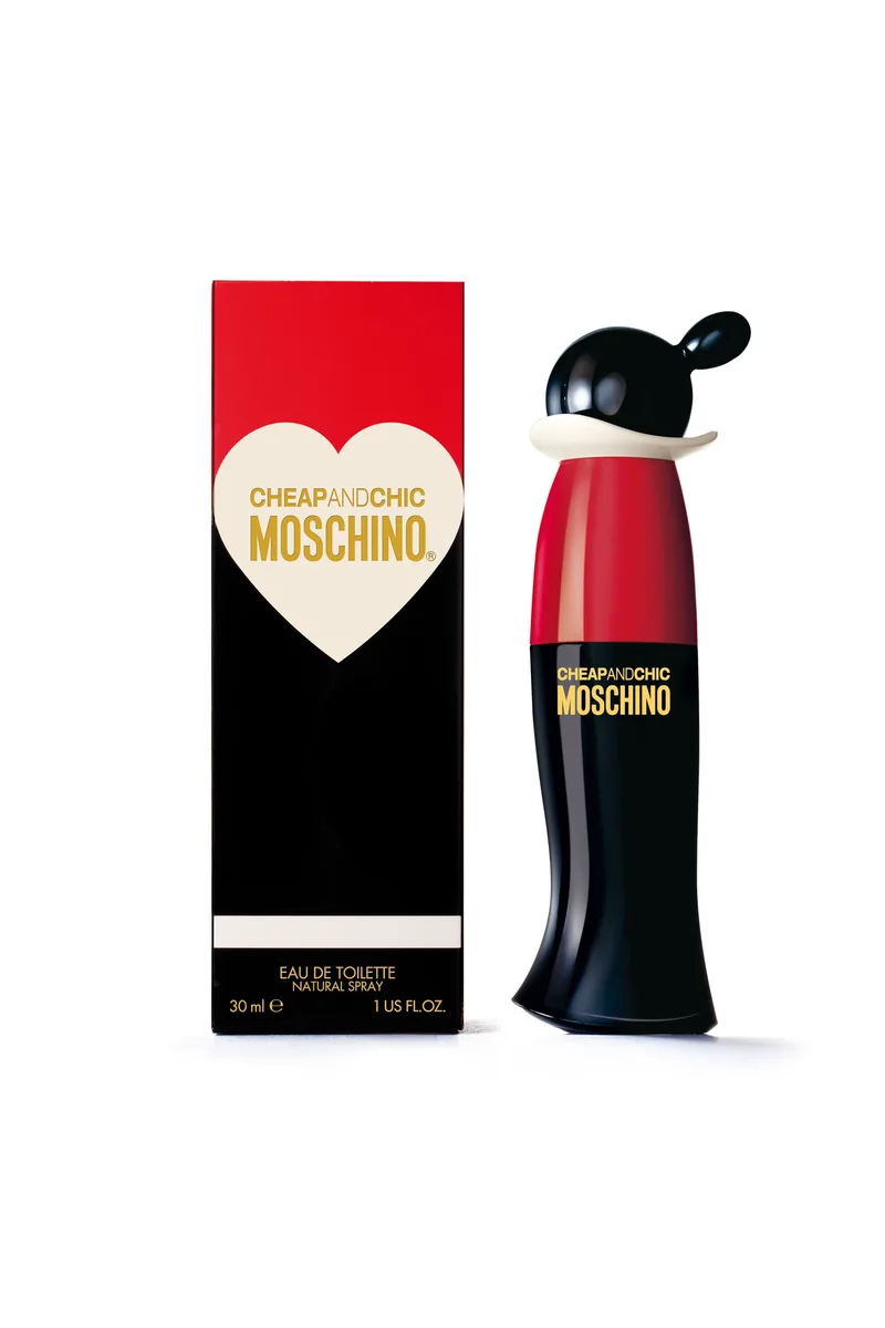 Moschino Cheap & Chic EdT - 61280