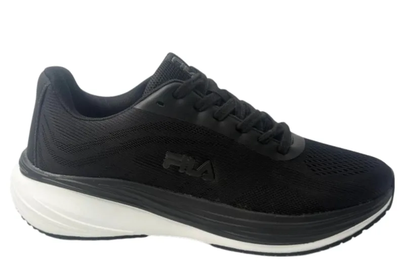 Sneaker Fila Tonga 4 Memory 1TZ61003-001 Ανδρικό