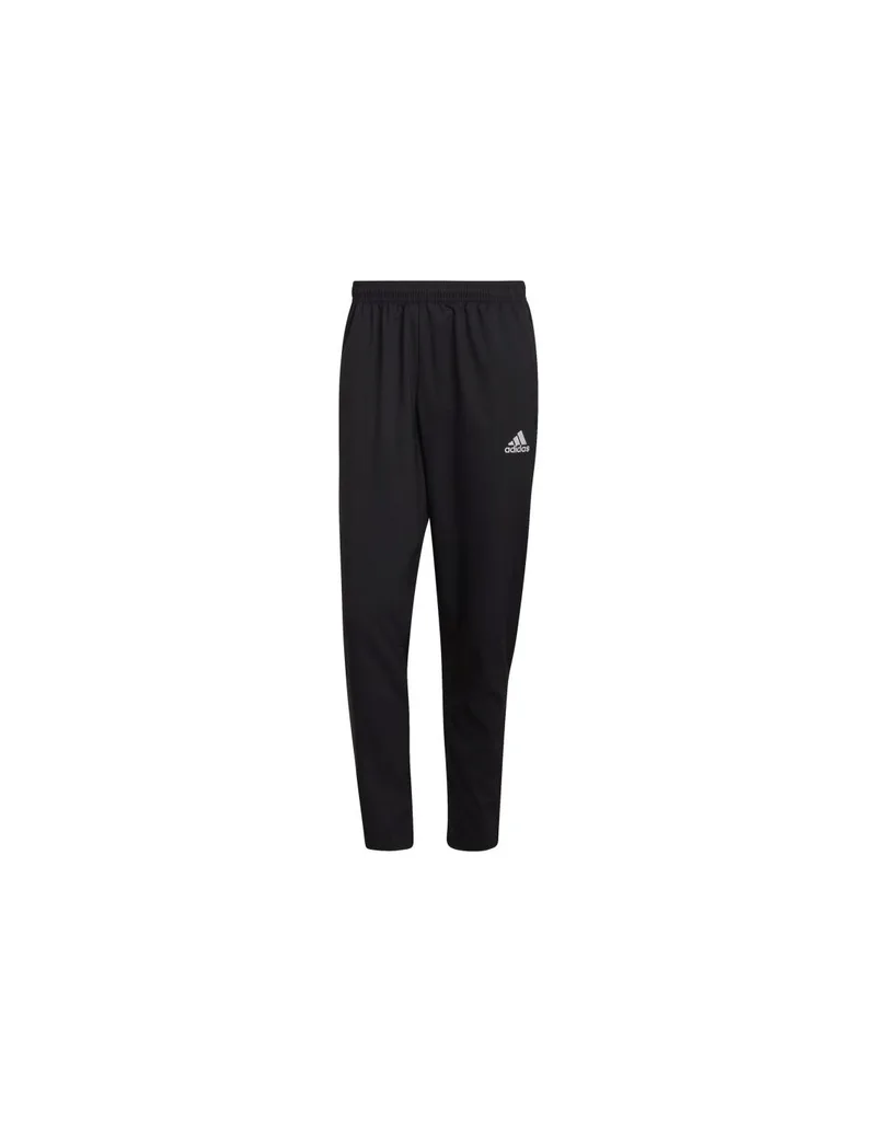 Adidas Entrada 22 Presentation Παντελόνι Φόρμας Μαύρο H57533