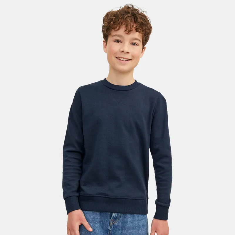 Jack & Jones Παιδικό Φούτερ (9000156209_22921)