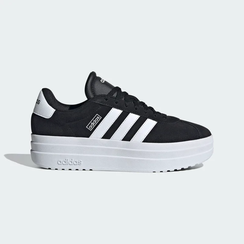 adidas Sportswear Vl Court Bold Γυναικεία Παπούτσια (9000181337_63529)