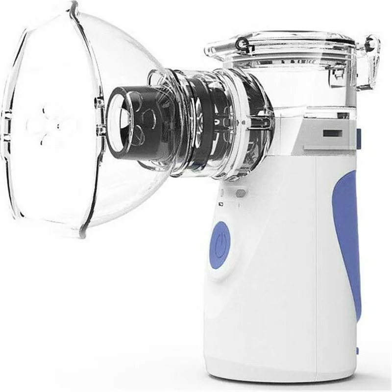 Mesh Nebulizer YM-252