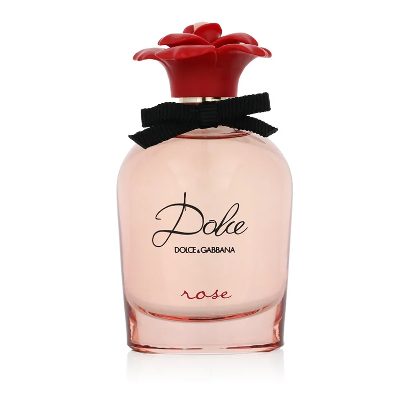 Dolce & Gabbana Dolce Rose Eau De Toilette 75 ml (woman)