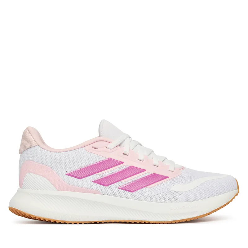 Αθλητικά adidas Runfalcon 5 JP9396 Λευκό