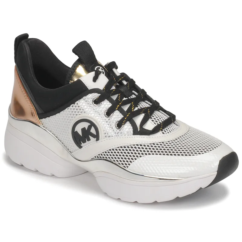 Xαμηλά Sneakers MICHAEL Michael Kors CHARLIE TRAINER