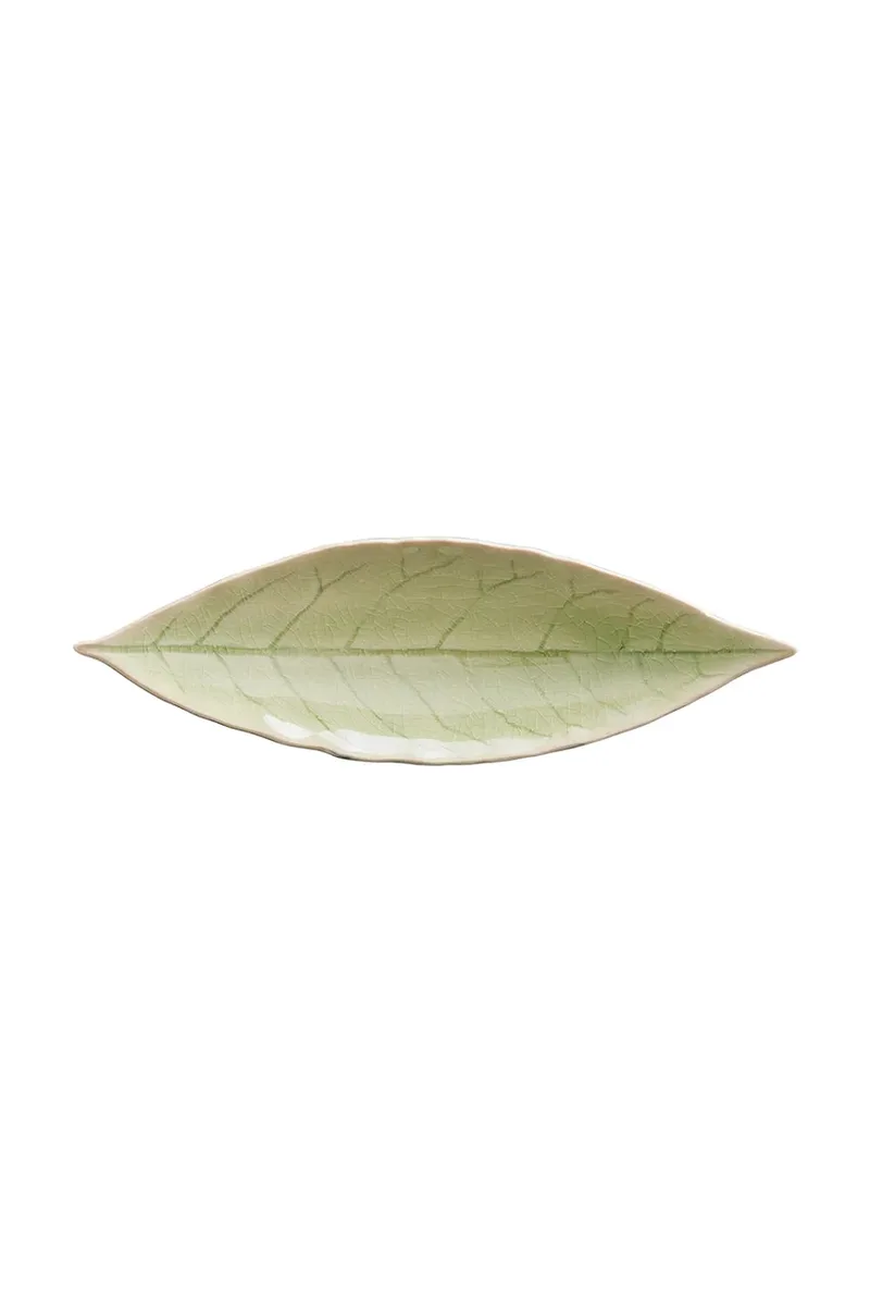 Πιάτο σερβιρίσματος Costa Nova Riviera Laurel 18 cm