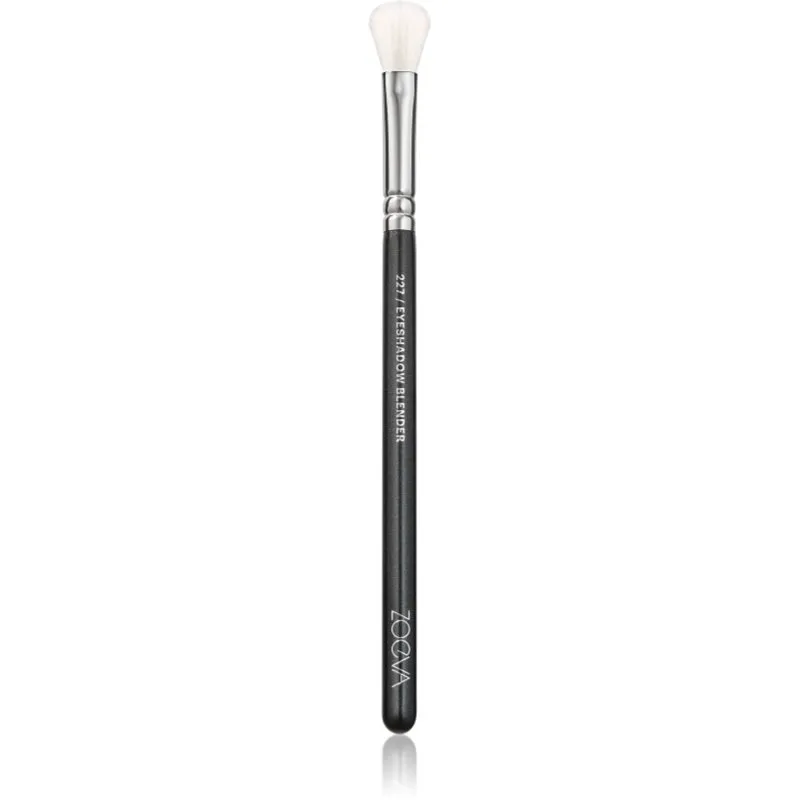 ZOEVA 227 Eyeshadow Blender πινέλο για σκιές ματιών 1 τμχ