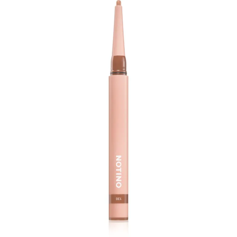Notino Lifeproof Lip Pencil μακράς διαρκείας μολύβι για τα χείλη 130 Tuscany Stay 0.2 γρ
