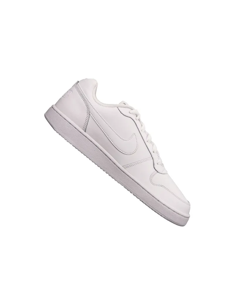 Nike Ebernon Low AQ1775100 Λευκό