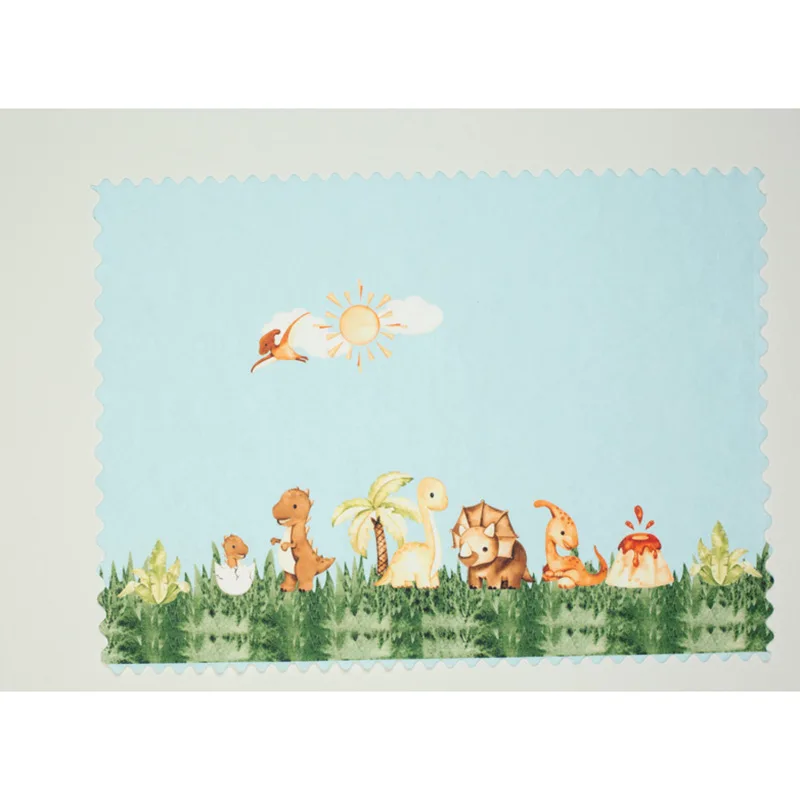 Σουπλα 35X50 Dimcol Dinosaur Park 517 (35x50)