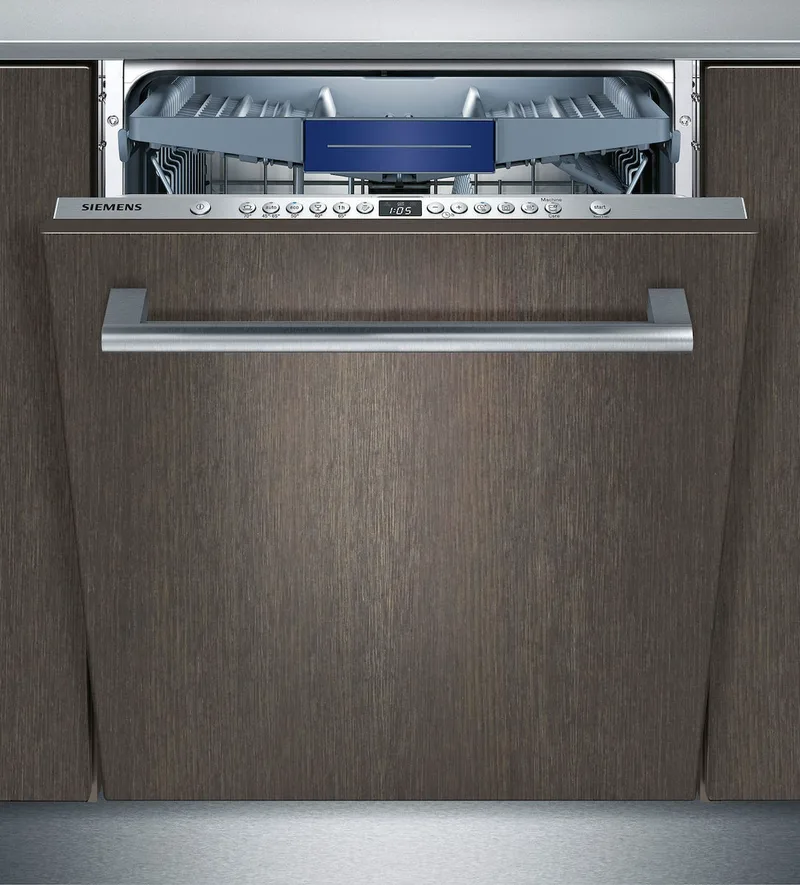SIEMENS Πιάτων πλήρους εντοιχισμού 60cm A++ 44 dB vario3 SN636X03ME SN636X03ME